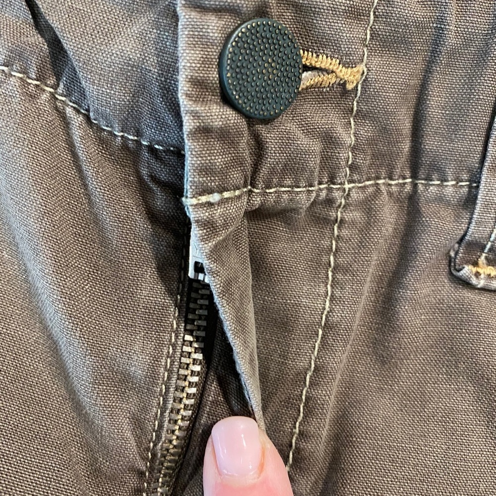 UNIQUE and FUN skirt- like NEW!! ZOOM IN🕵🏻 - Picture 9 of 11